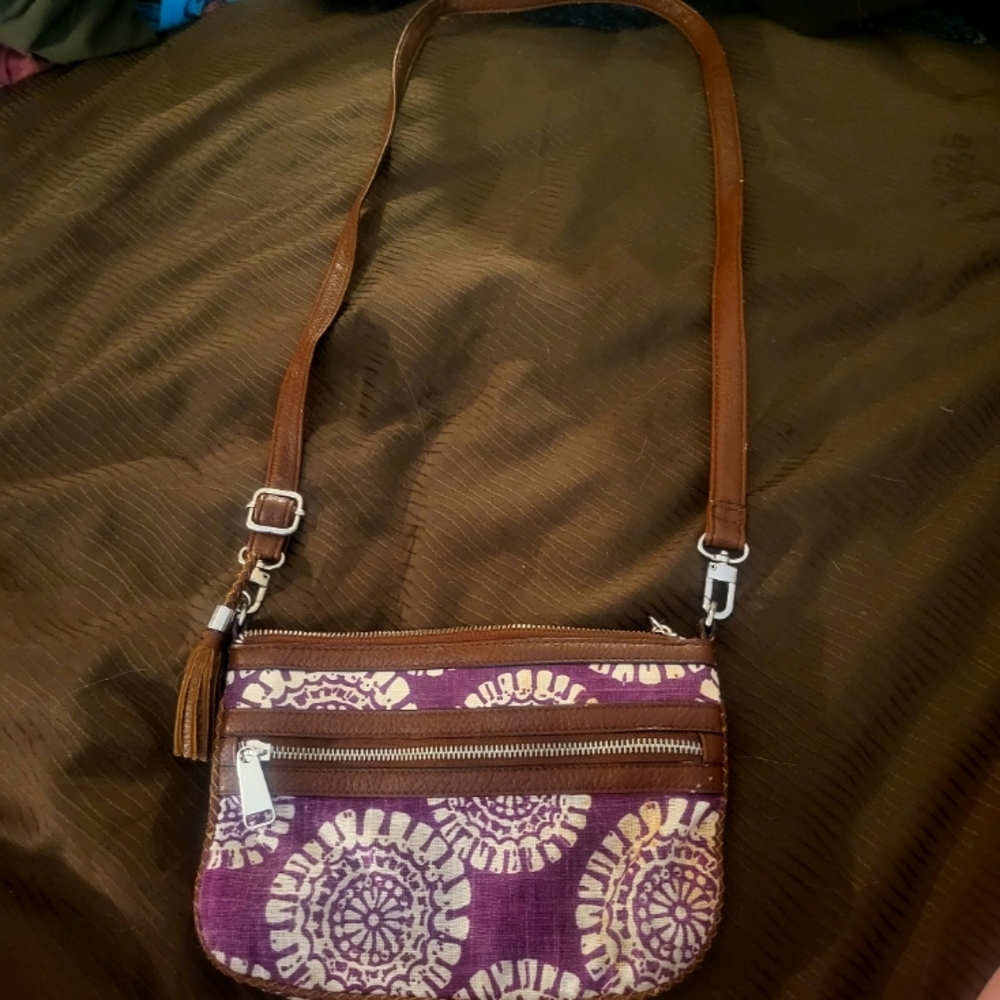 Merona purse